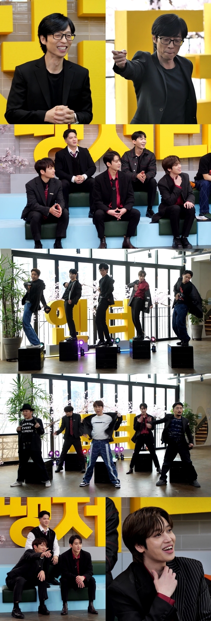 [서울=뉴시스] MBC '놀면 뭐하니?'. 23.03.17. (사진=MBC 제공) photo@newsis *재판매 및 DB 금지