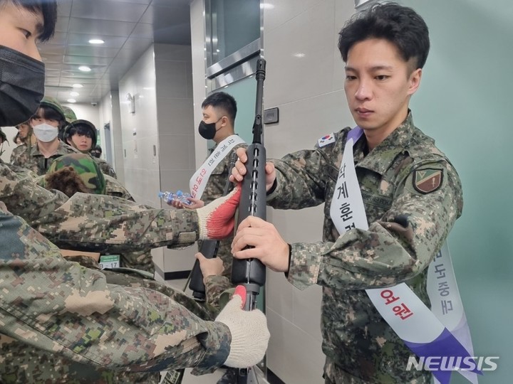 (사진= 육군 17사단 제공)