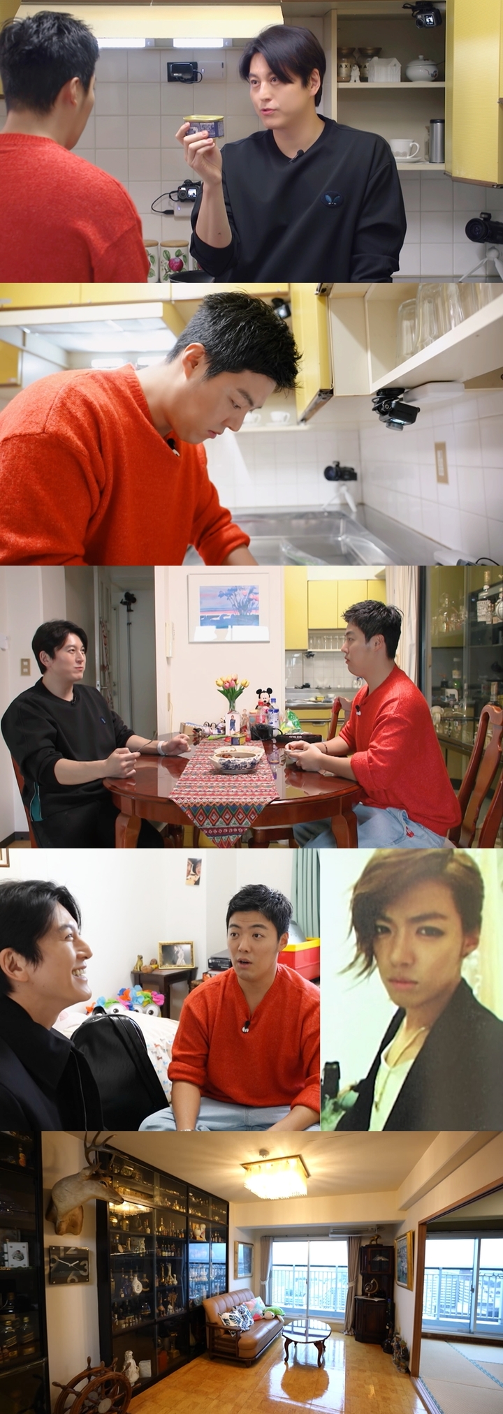 [서울=뉴시스] 2023.03.17 (사진= KBS 2TV '신상출시 편스토랑' 제공) photo@newsis.com *재판매 및 DB 금지