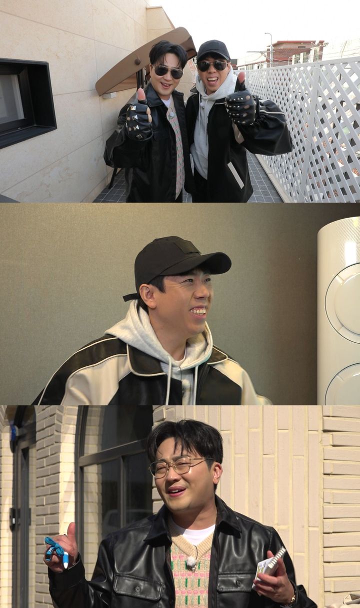 [서울=뉴시스] '구해줘! 홈즈'. 2023.03.18. (사진 = MBC TV 제공) photo@newsis.com *재판매 및 DB 금지