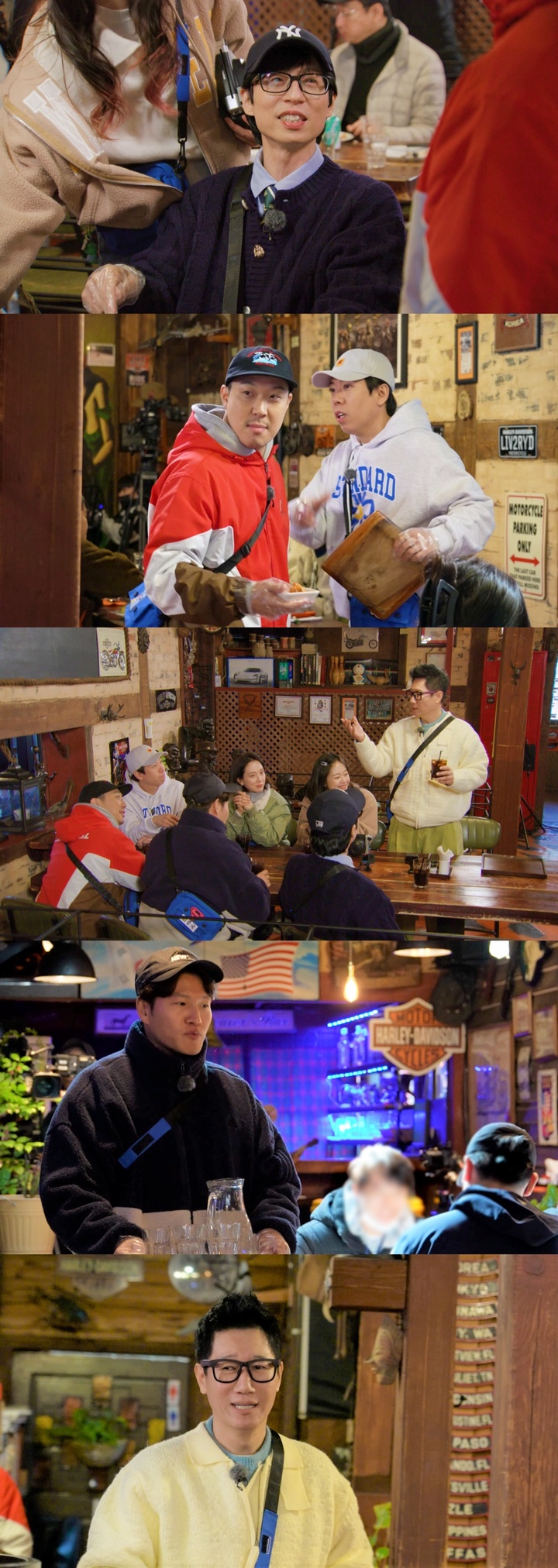 [서울=뉴시스] '런닝맨'. 2023.03.18. (사진 = SBS TV 제공) photo@newsis.com *재판매 및 DB 금지