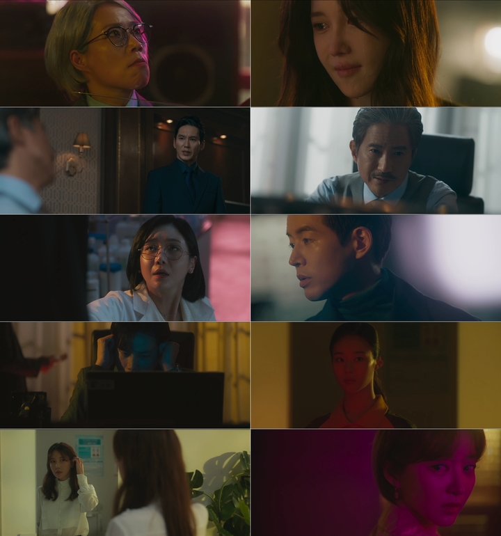 [서울=뉴시스] '판도라 : 조작된 낙원' 2023.03.19. (사진= tvN 제공) photo@newsis.com *재판매 및 DB 금지 *재판매 및 DB 금지