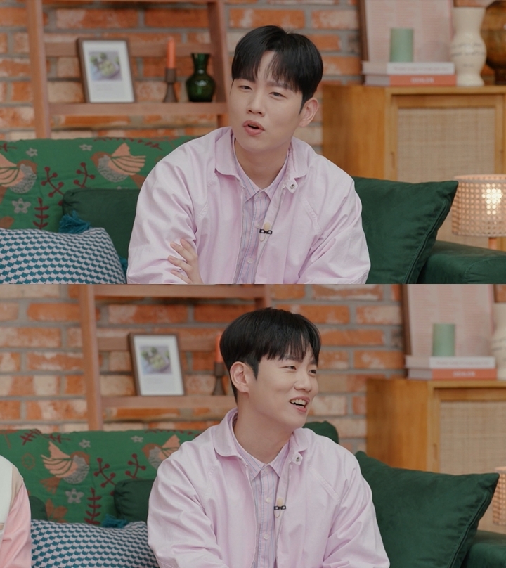 [서울=뉴시스] '이별도 리콜이 되나요?'.2023.03.19.(사진 = KBS 2TV 제공) photo@newsis.com *재판매 및 DB 금지 *재판매 및 DB 금지