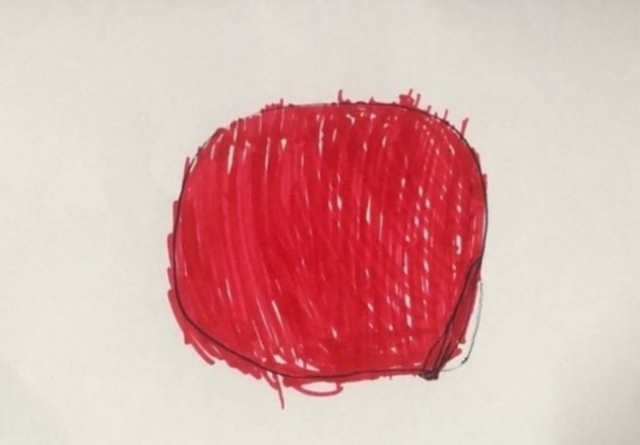 고양시의 한 온라인 맘카페에 올라온 게시물 속 그림. (캡처=네이버 카페) *재판매 및 DB 금지