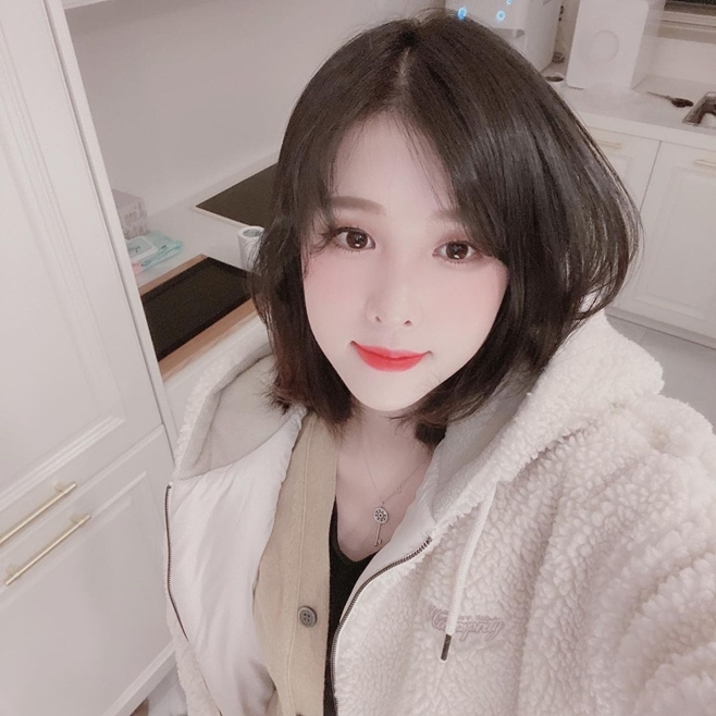 [서울=뉴시스] 릴카 2023.03.20 (사진=SNS) photo@newsis.com 	 *재판매 및 DB 금지