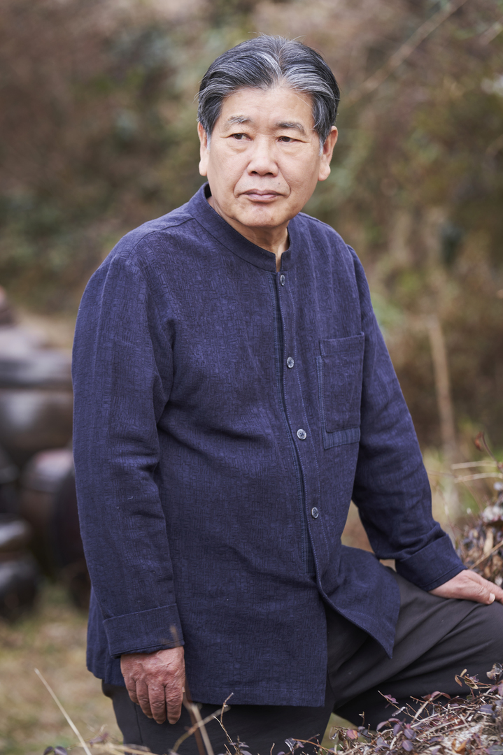 [서울=뉴시스] 정찬주 소설가 (사진=불광출판사 제공) 2023.03.20. photo@newsis.com *재판매 및 DB 금지