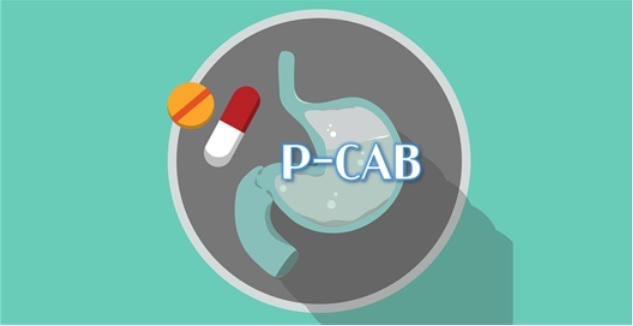 [서울=뉴시스] P-CAB제제 (사진=픽사베이 제공)  *재판매 및 DB 금지