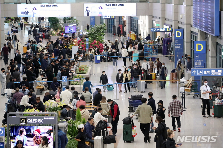 인천, 687명 코로나19 확진…누적 179만명대