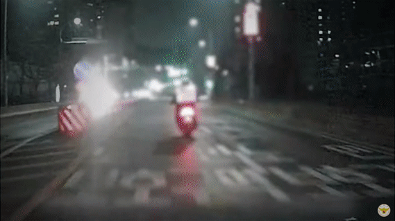 사진 유튜브 채널 '경찰청' 캡처 *재판매 및 DB 금지 *재판매 및 DB 금지