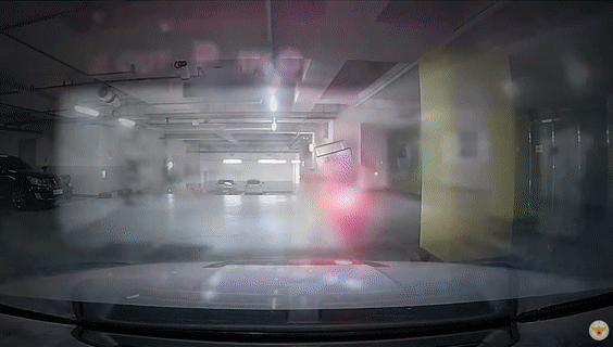 사진 유튜브 채널 '경찰청' 캡처 *재판매 및 DB 금지 *재판매 및 DB 금지