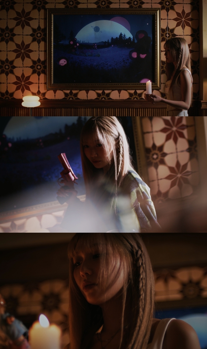 [서울=뉴시스] 가수 류수정. 23.03.21. (사진=하우스오브드림스 제공) photo@newsis *재판매 및 DB 금지