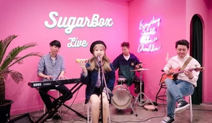 밴드 슈가박스. 2023. 03. 21&nbsp; *재판매 및 DB 금지