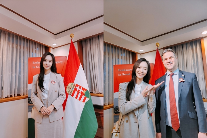 [서울=뉴시스] 한수연 2023.03.21 (사진=스타잇엔터테인먼트) photo@newsis.com 	&nbsp; *재판매 및 DB 금지