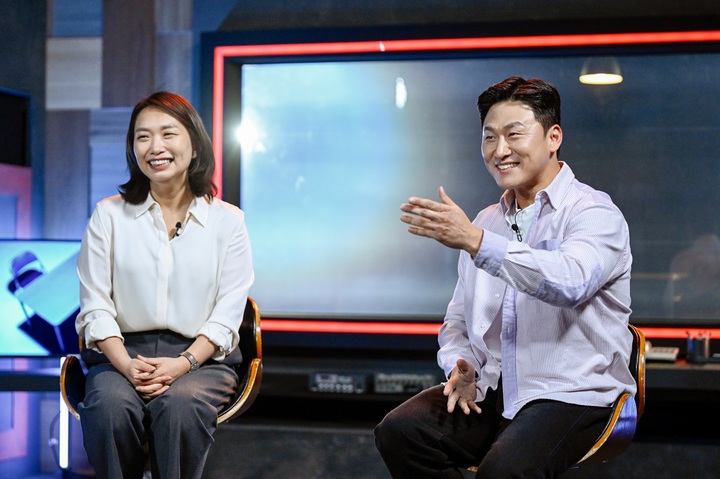 [서울=뉴시스] 2023.03.21 (사진= 채널A '블랙2: 영혼파괴자들' 제공) photo@newsis.com *재판매 및 DB 금지