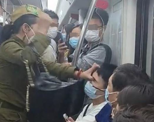 (캡처=웨이보) *재판매 및 DB 금지