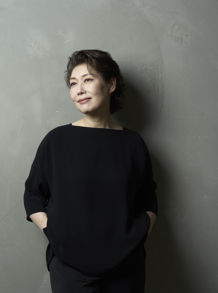 피아니스트 백혜선ⓒTaeuk Kang(사진=예술의전당 제공) photo@newsis.com *재판매 및 DB 금지