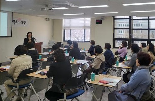 [경남소식] 경남여성가족재단, 보호자 양육능력 향상 교육 개강 등
