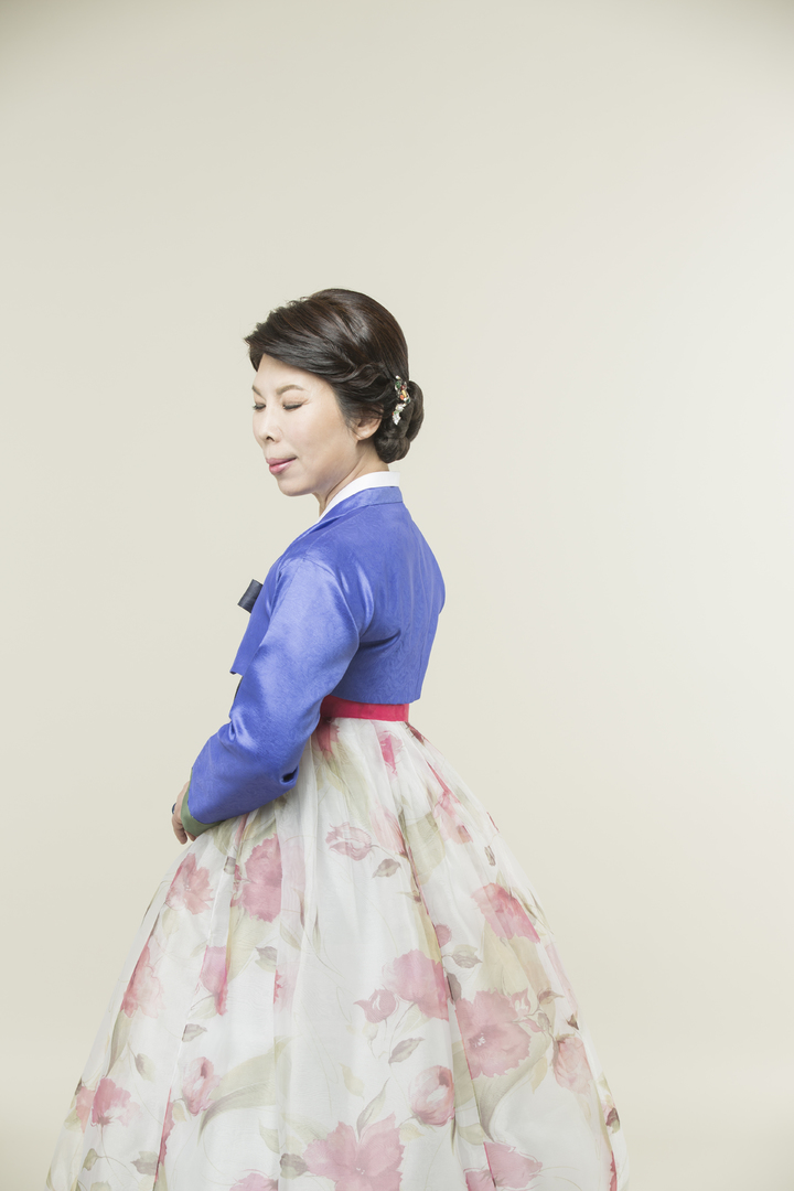 [서울=뉴시스] 김영기 국가무형문화재 가곡 보유자 (사진=한국문화재재단 제공) 2023.03.21. photo@newsis.com *재판매 및 DB 금지