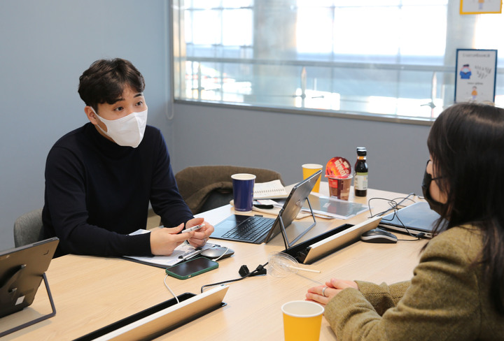 GS25, 우수 제조기업 해외 진출 관련 수출상담회