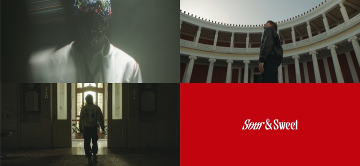 [서울=뉴시스] 뱀뱀(BamBam) 'Sour＆Sweet' 2023.03.22 (사진= 어비스컴퍼니 제공) photo@newsis.com *재판매 및 DB 금지