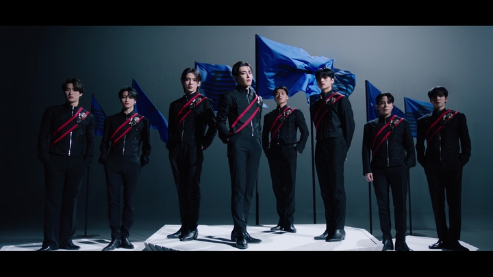 [서울=뉴시스] 에이티즈. 2023.03.22. (사진 = KQ엔터테인먼트 제공) photo@newsis.com *재판매 및 DB 금지