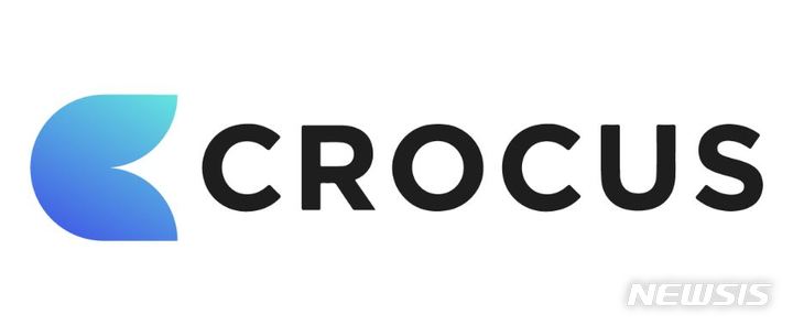 [서울=뉴시스] 크로커스 로고 (사진=크로커스 제공) 2023.03.22. photo@newsis.com