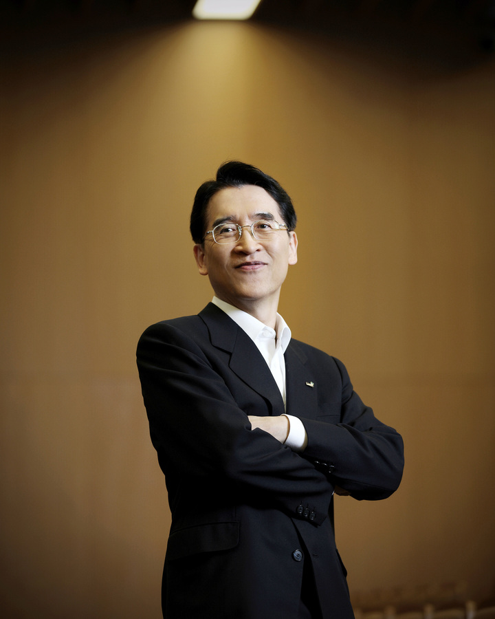 신창재 교보생명 대표, 선대 이어 '보험명예의전당' 올라