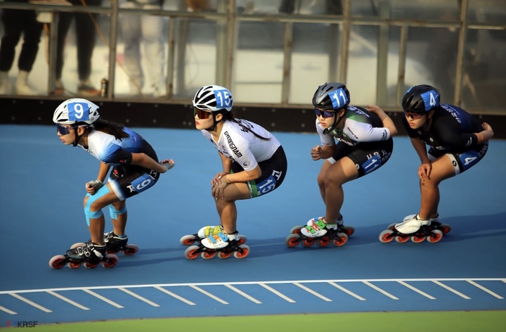 "전국 롤러인 한 자리에" 회장배 23일 제천서 개막