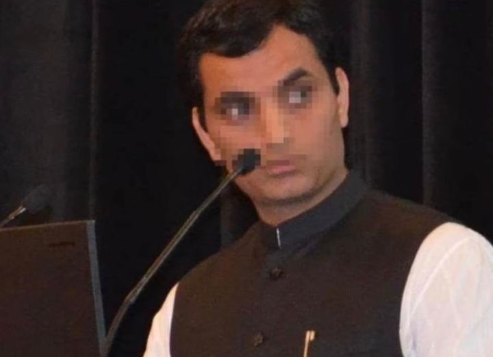 발레시 당카르. (캡처=페이스북) *재판매 및 DB 금지