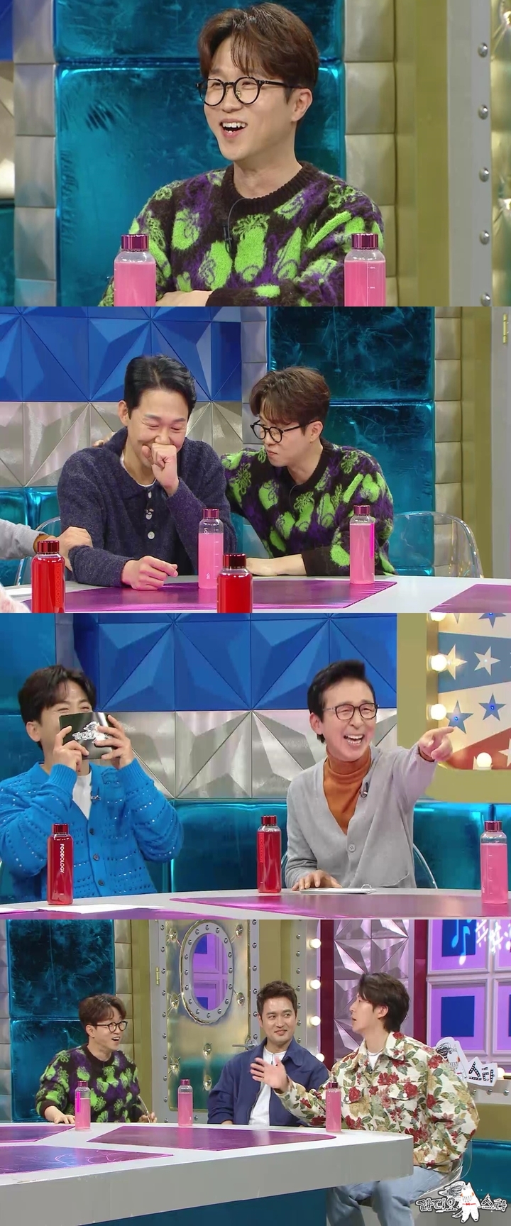  [서울=뉴시스] MBC 예능 '라디오스타' 예고 2023.03.22. (사진= MBC '라디오스타' 제공) photo@newsis.com *재판매 및 DB 금지