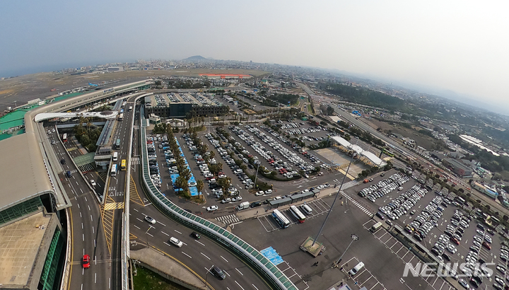 제주공항