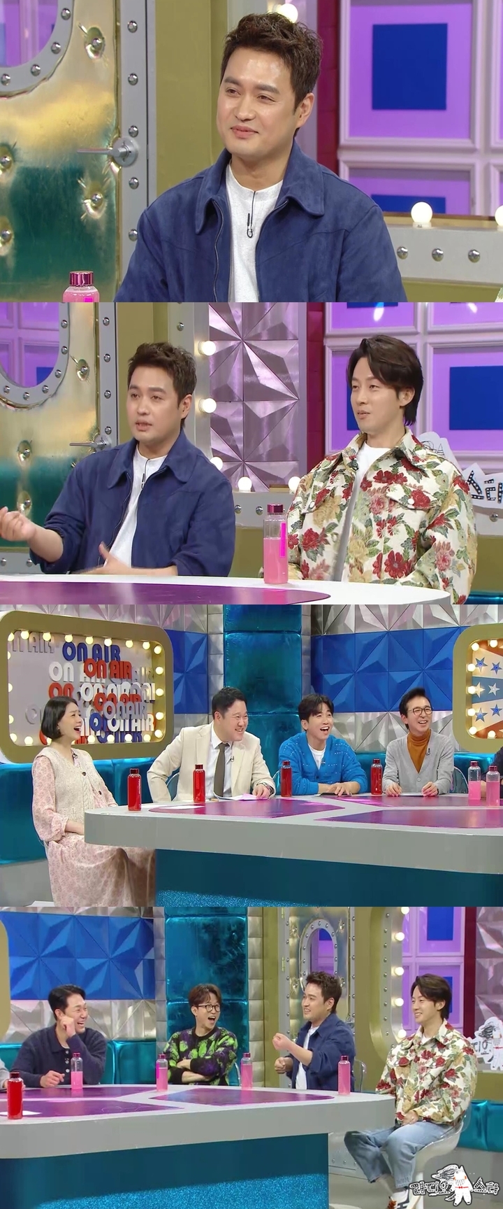 [서울=뉴시스] 2023.03.22 (사진= MBC '라디오스타' 제공) photo@newsis.com *재판매 및 DB 금지