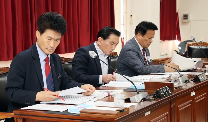 충북도의회 산업경제위 *재판매 및 DB 금지