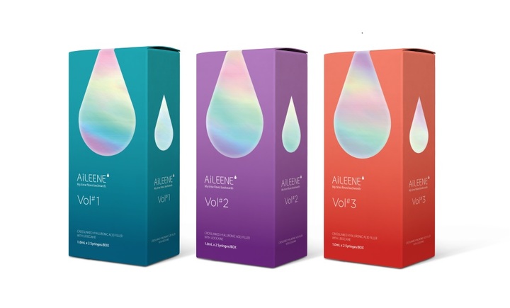 [서울=뉴시스] 히알루론산 필러 ‘에일린’ (사진=시지바이오 제공) *재판매 및 DB 금지