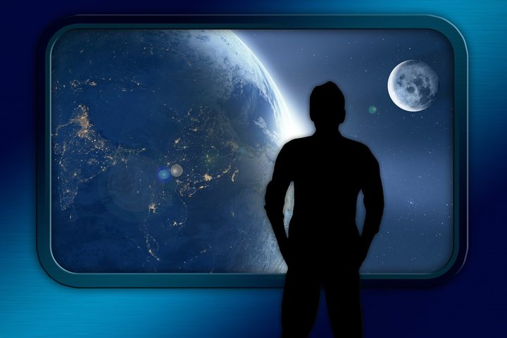 [서울=뉴시스] 미국 캘리포니아에 본사를 두고 있는 '오비탈 어셈블러'는 2027년까지 '지구를 공전하는 최초의 우주 호텔'을 완공하려 하고 있다. 오비탈 어셈블러는 지난 13일, 국제우주정거장의 미세중력 장비를 개발한 '진 테크놀로지스'를 인수하기도 했다 (사진출처: 픽사베이, 기사 본문과는 무관한 사진) 2023.03.23. *재판매 및 DB 금지