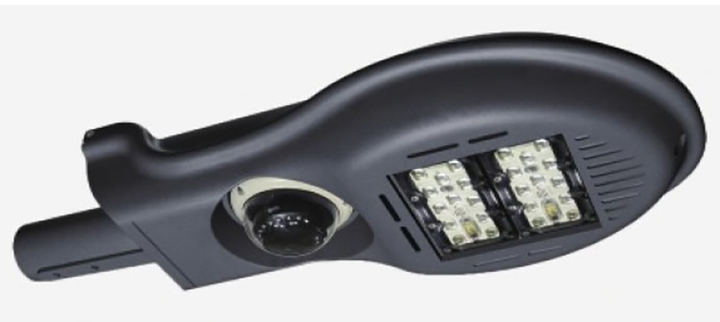 가로등형 방범 블랙박스 보안등. *재판매 및 DB 금지