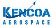 켄코아에어로스페이스, 지난해 사상 최대 실적 달성