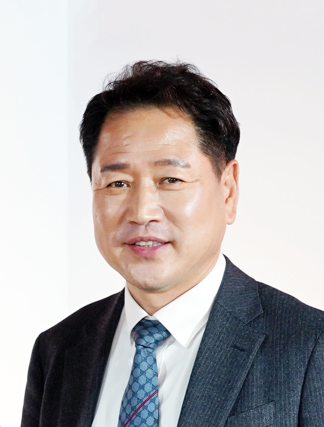 [서울=뉴시스] 노재억 대동기어 신임 대표이사. (사진=대동그룹 제공) 2023.03.23. photo@newsis.com *재판매 및 DB 금지