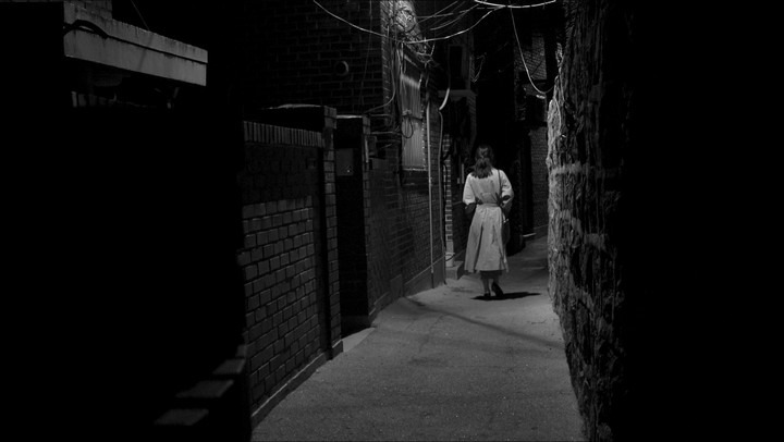 [전주=뉴시스]유형준 감독의 '우리와 상관 없이'(전주국제영화제 제공) *재판매 및 DB 금지