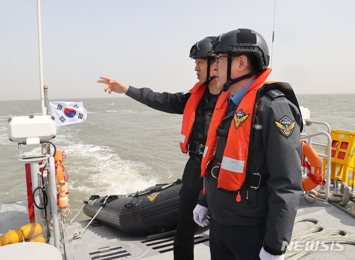 (사진= 해양경찰청 제공)