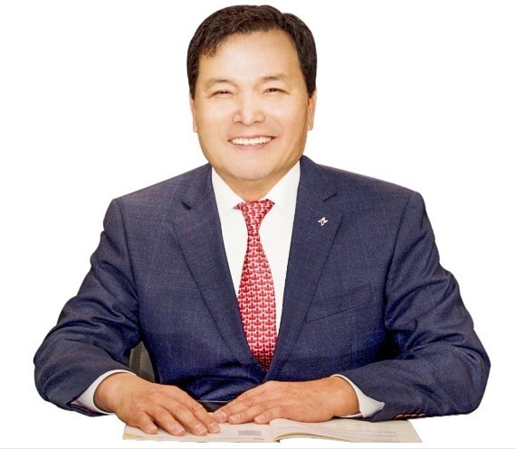 최병철 현대차증권 사장. (사진=현대차증권 제공) *재판매 및 DB 금지