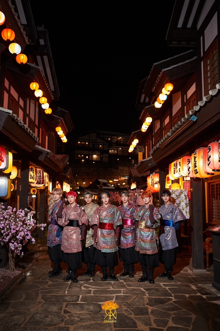 [서울=뉴시스] 킹덤. 2023.03.24. (사진 = GF엔터테인먼트 제공) photo@newsis.com *재판매 및 DB 금지