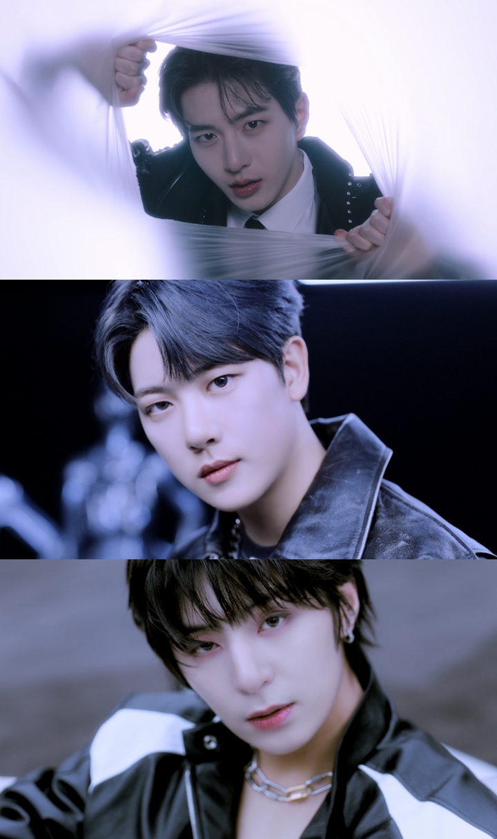 [서울=뉴시스] 그룹 골든차일드(Golden Child). 23.03.24. (사진=울림엔터테인먼트 제공) photo@newsis.com *재판매 및 DB 금지