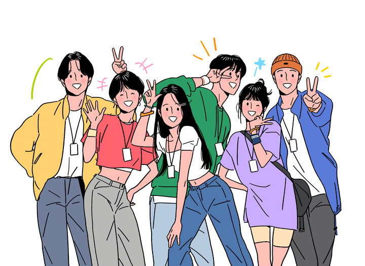 [서울=뉴시스]최근 MZ세대 문화를 겨냥한 '숏폼, 가상인간, 예능' 콘텐츠 마케팅 영역이 활성화되고 있다. (사진=숏뜨 제공) 2023.03.24. photo@newsis.com *재판매 및 DB 금지