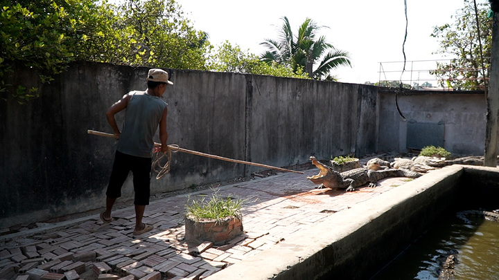 [서울=뉴시스] EBS '극한직업'. 23.03.24. (사진=EBS 제공) photo@newsis.com *재판매 및 DB 금지