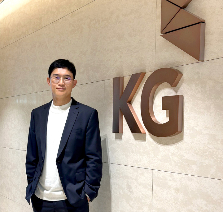 이선재 KG이니시스 신임 대표이사. (사진=KG이니시스) *재판매 및 DB 금지