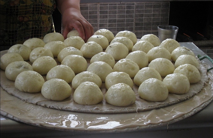 안흥찐빵. *재판매 및 DB 금지