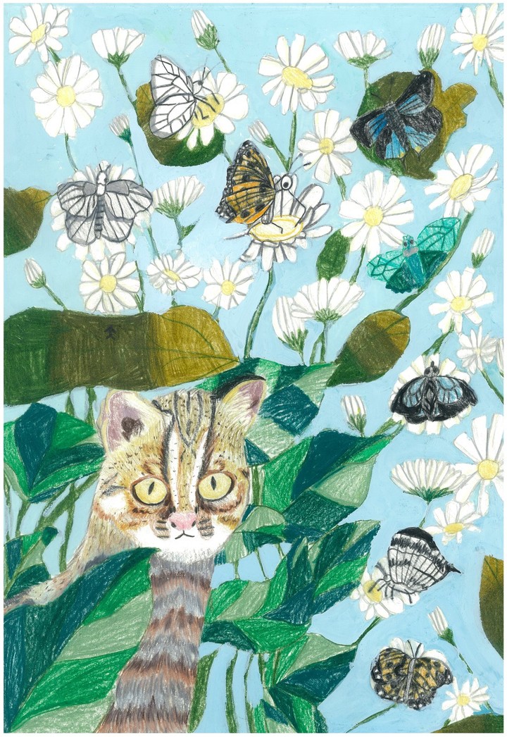 대상 수상작 *재판매 및 DB 금지