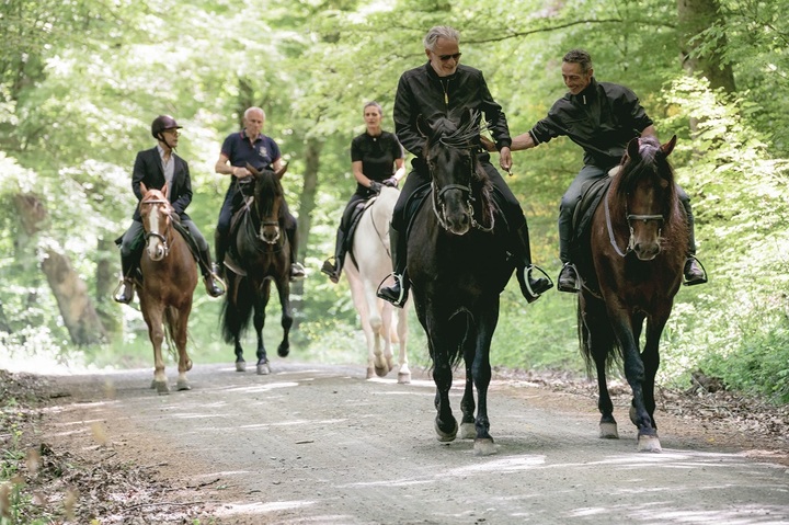 [주말의 OTT]스파이가 누명을 쓰면
