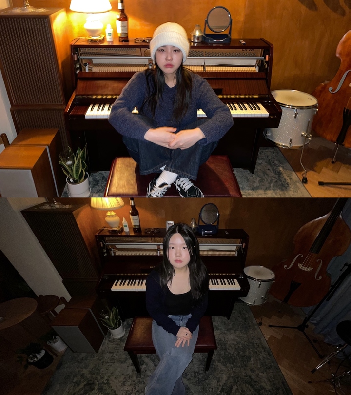 [서울=뉴시스] 밴드 음성녹음(音聲錄音). 23.03.24. (사진=(주)문화인, 허니뮤직 제공) photo@newsis.com *재판매 및 DB 금지